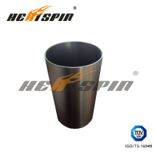 Engine Cylinder Sleeve 4D55 for Mitsubishi Engine Spare Part Cast-Iron